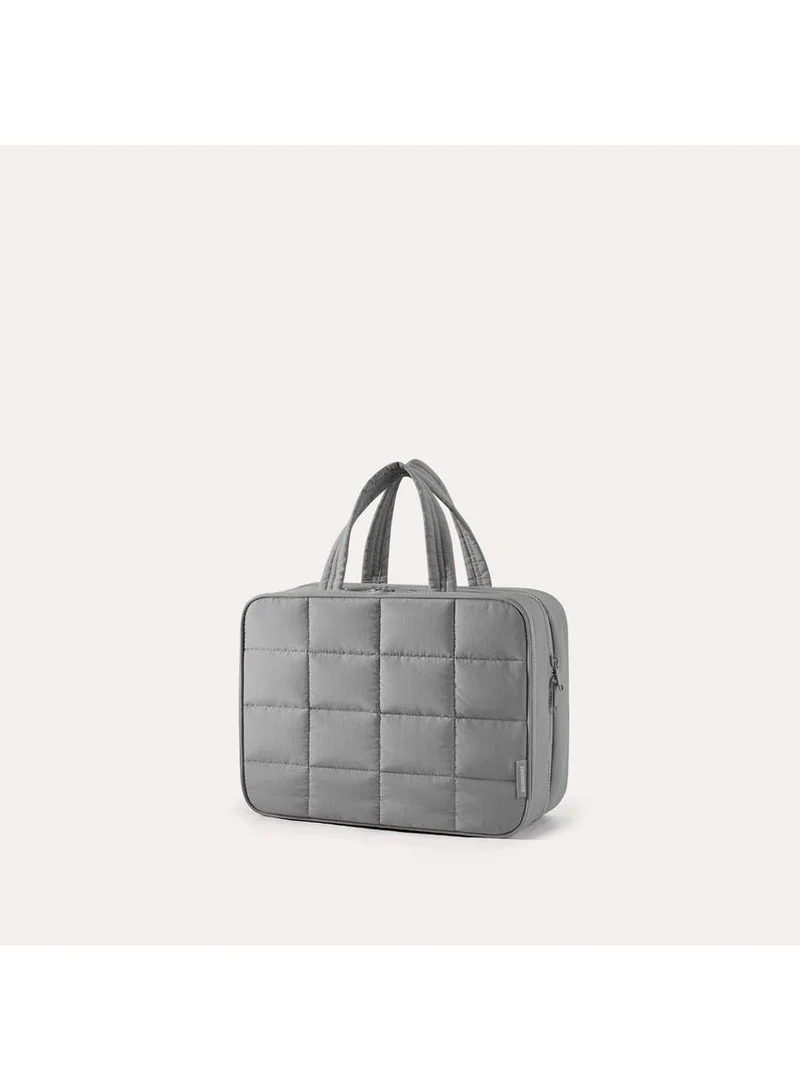 BAGSMART BAGSMART SpaceSaver Toiletry Bag