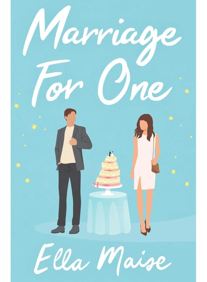 Marriage for One 