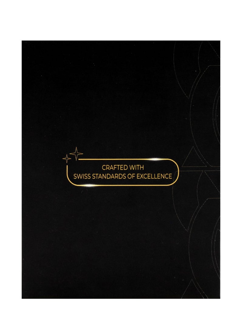 Swiss gold - 999.9 SwissGold Minted Bar 24KT - 1 Ounce - Image 1