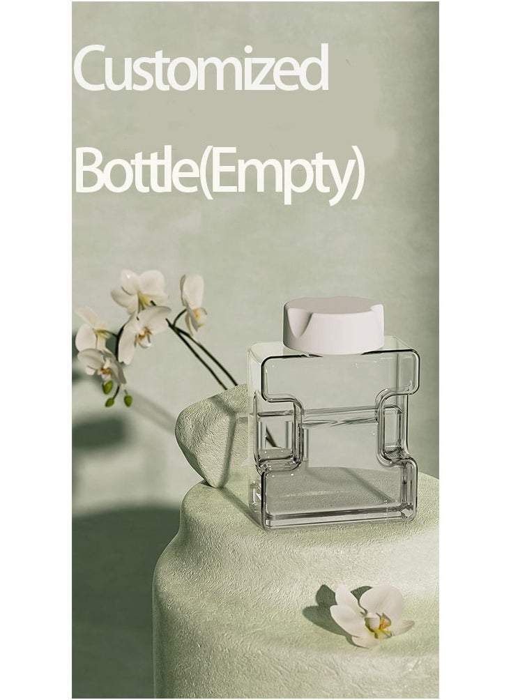 Generic Electric Automatic Aroma Sprayer Perfume Fragrance Dispenser Air Freshener  Lightweight for Leisure Places Pet Store Home Bathroom Office Supermarket Black  - Image 2