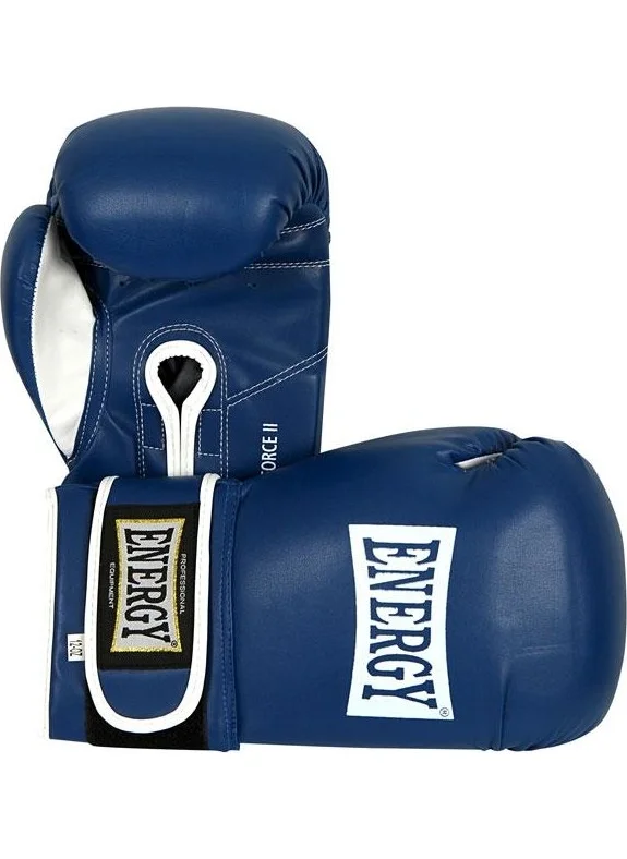 Busso Energy Force II Boxing Gloves