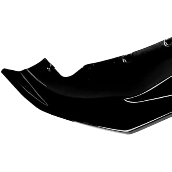 AUSMILA شفاط مقدمة السيارة لبي إم دبليو 7 سيريس G11 G12 LCI M سبورت 2019-2022 - Image 2