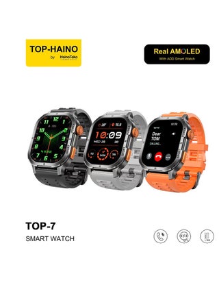 TOP-7