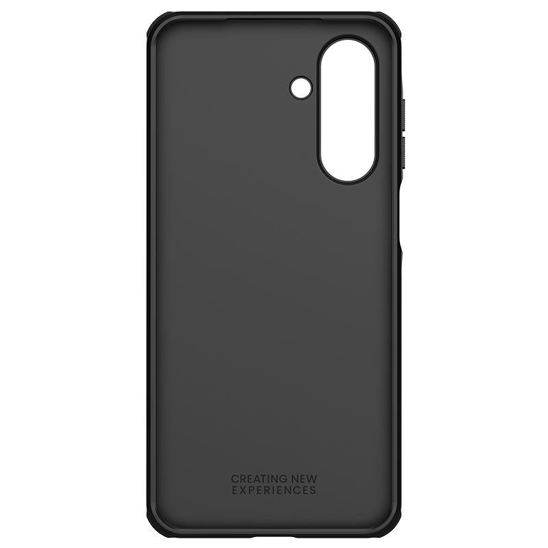 Nillkin For Samsung Galaxy A17 5G Super Frosted Shield Pro Pc + Tpu Phone Case(Black) - Image 4