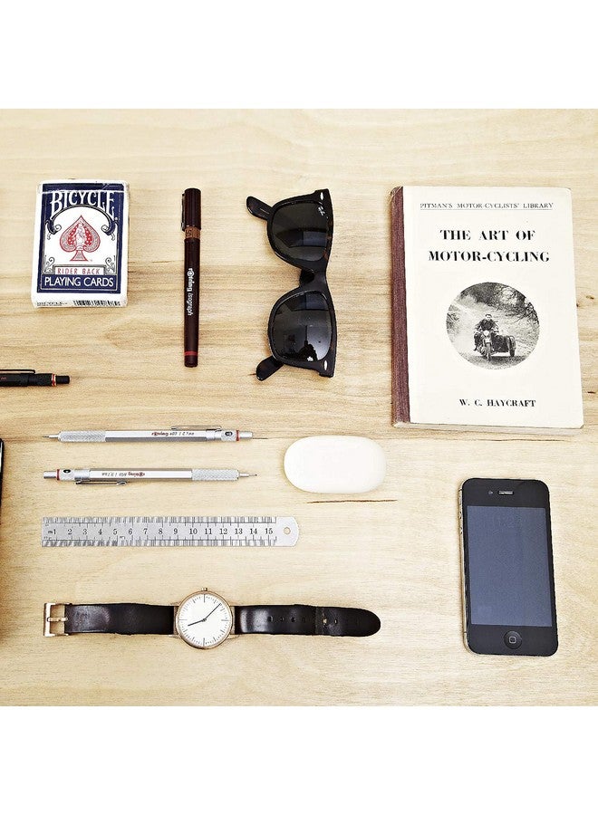 Rotring Isograph Technical Drawing Pen, 0.35 mm - Image 4