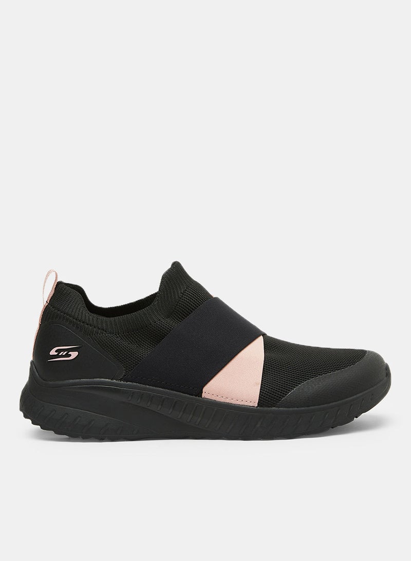 Bobs Squad Chaos Slip-Ons
