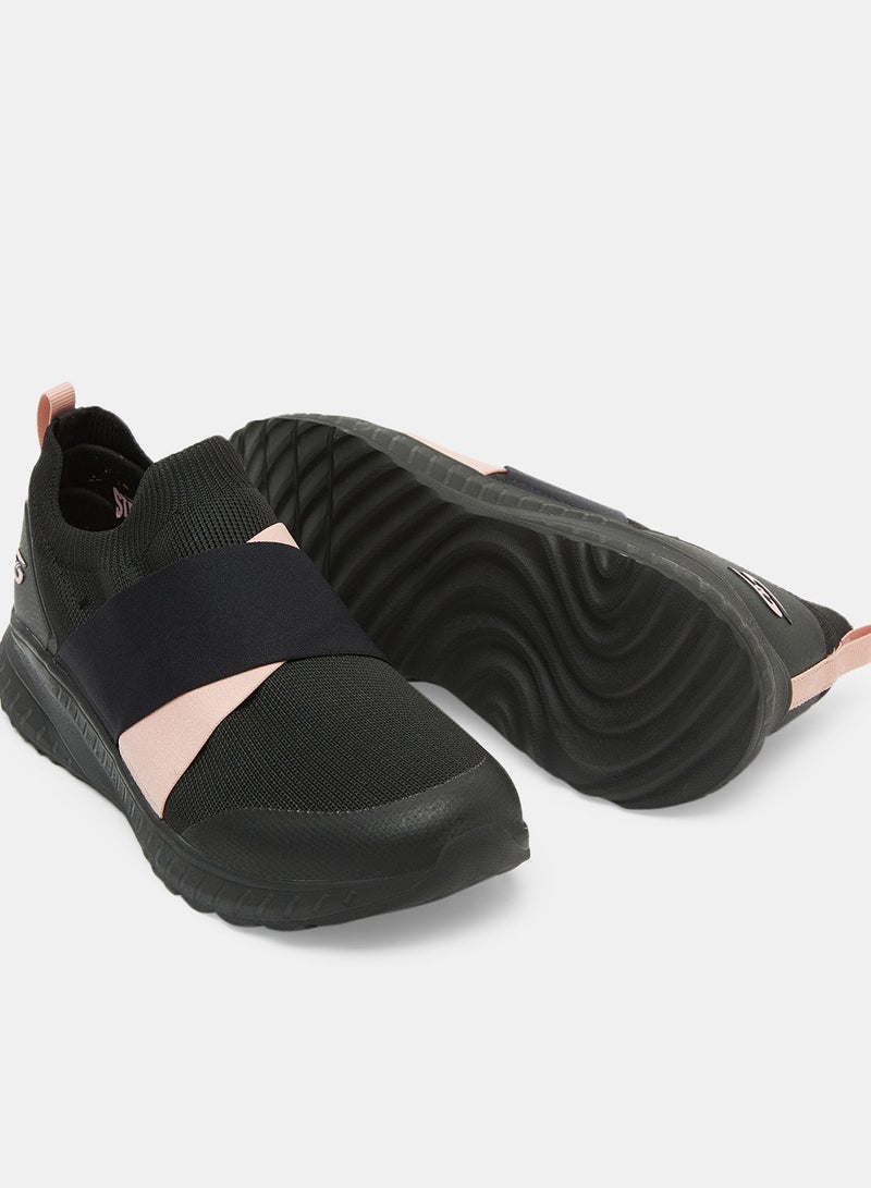 Bobs Squad Chaos Slip-Ons