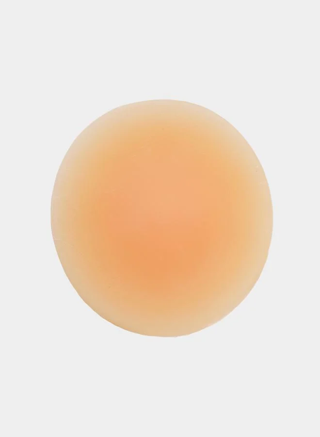 تايك تو أغطية حلمات سيليكون بلون البشرة