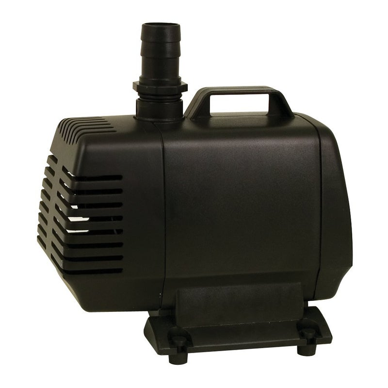 Tetra® Water Garden Pump 1900, For Waterfalls, Filters And Fountain Heads - Image 4