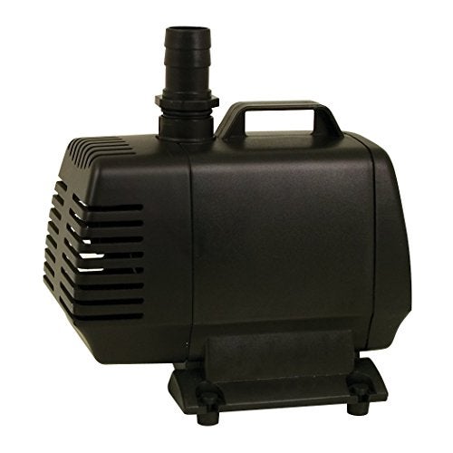Tetra® Water Garden Pump 1900, For Waterfalls, Filters And Fountain Heads - Image 1