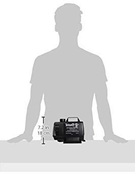 Tetra® Water Garden Pump 1900, For Waterfalls, Filters And Fountain Heads - Image 2