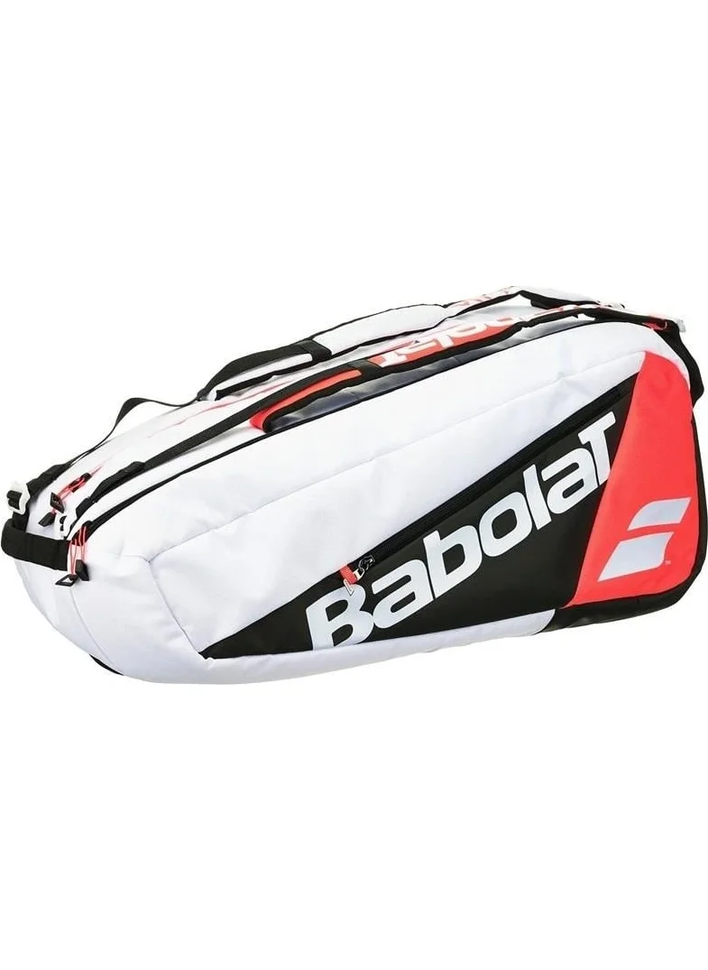 بابولات Rhx6 Pure Strike 6-Piece Tennis Racquet Bag