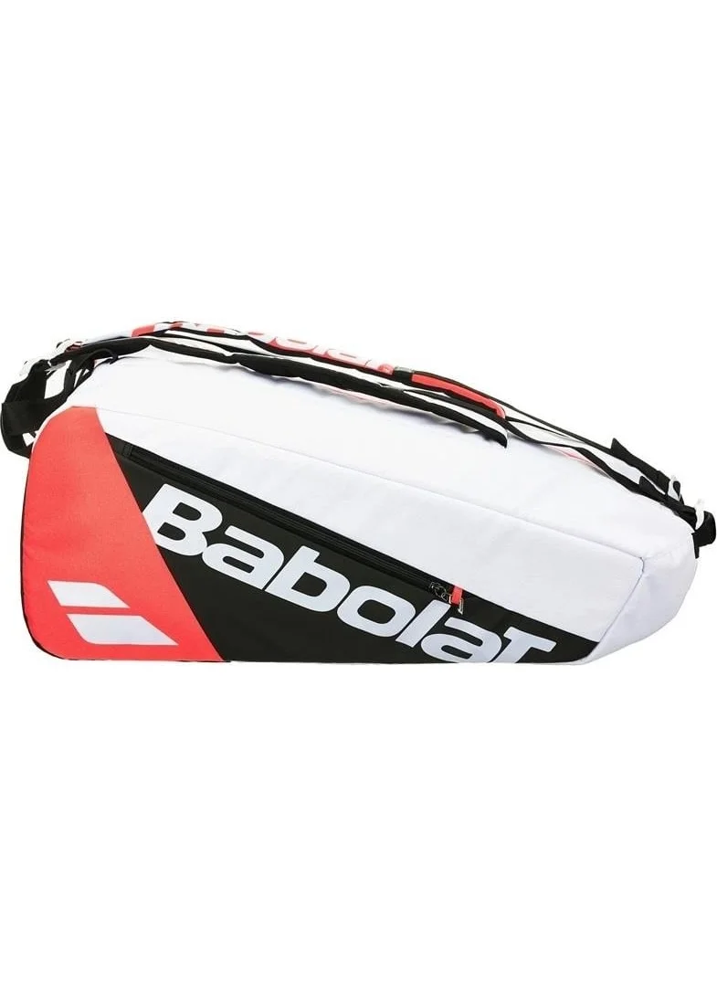 بابولات Rhx6 Pure Strike 6-Piece Tennis Racquet Bag