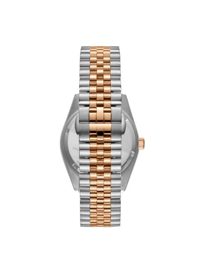 بيفرلي هيلز بولو كلوب BEVERLY HILLS POLO CLUB Men's Analog Gun Dial Watch - BP3665X.560