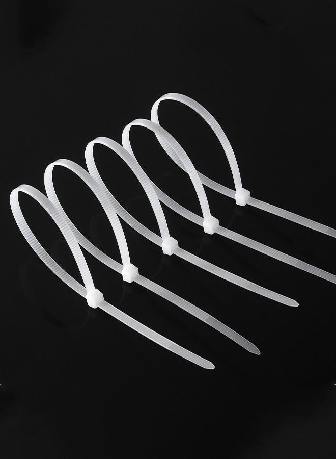 Loquat 100-Piece Cable Tie 200mm - Image 2