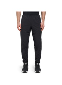 Athlex Active Trousers – Moisture-Wicking Fabric, Adjustable Drawstring, and Ankle Cuffs for Comfort and Style