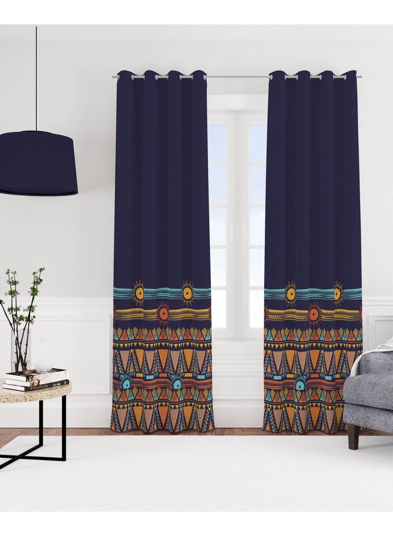 اي كي ديزاينيز ستارة من القطيفة الفاخرة  140*270  - جنب واحد