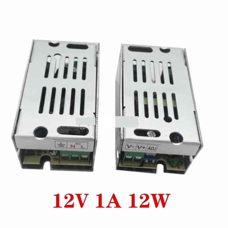 24V 3A Power Adapter AC To DC Converter For LED Strip Light Supply Transformer - Image 4