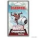 Asmodee Marvel Champions The Card Game Deadpool EXPANDED HERO PACK Superhero Strategy Game Cooperative Game for Kids and Adults Ages 14 14 Players 4590 Minute Playtime Made by Fantasy Flight Games - Image 3