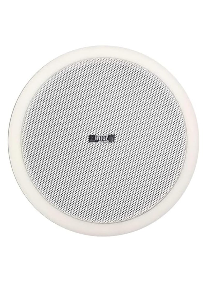 Sound System 4 Ceiling Speaker Amplifier - Image 3
