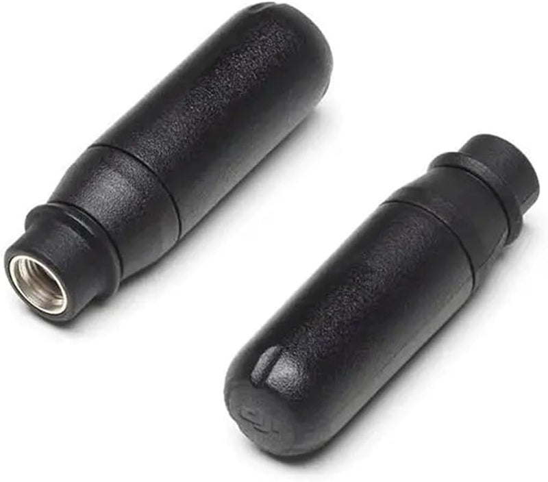Two Pieces DJI FPV Goggles V2 Antenna Replacement Drone Video Receiver Accessory - Image 1