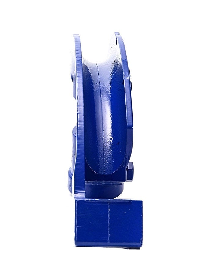 Manual Pipe Bender - 5/8inch - Conduit Hand Pipe Bender, Portable Manual Tube Former for EMT and Wire Conduit - Ideal for electrical wiring, water pipe, and home installation projects - Image 3