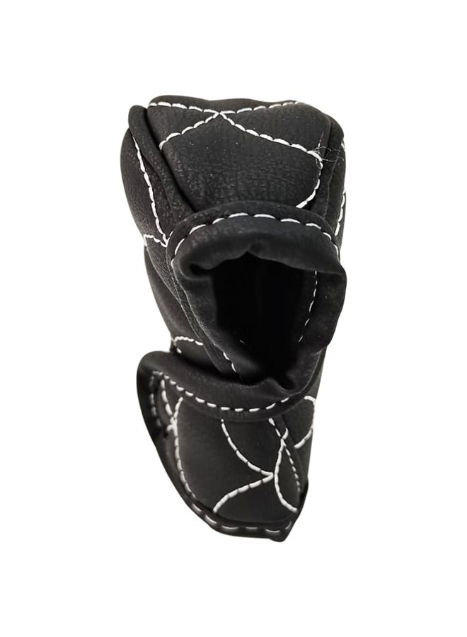 SPIDER Universal Type Protective Car Gear Cover Pad - Image 4