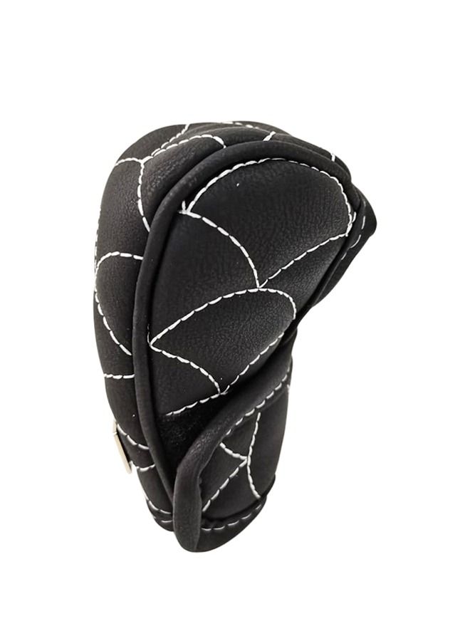 SPIDER Universal Type Protective Car Gear Cover Pad - Image 5