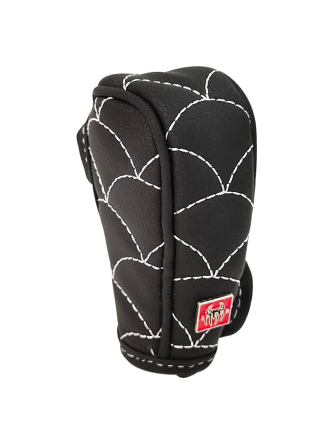 SPIDER Universal Type Protective Car Gear Cover Pad - Image 2