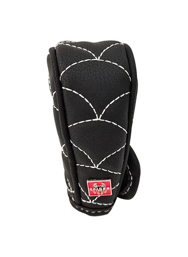SPIDER Universal Type Protective Car Gear Cover Pad - Image 1