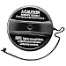 Manymiba Gas Cap Fuel Cap for 20022009 Toyota Lexus 4Runner Tacoma Tundra Camry Corolla Highlander Sienna Solara Matrix Avalon Sequoia ES300 ES330 GS300 GS430 GX470 RX330 7730033070 - Image 2
