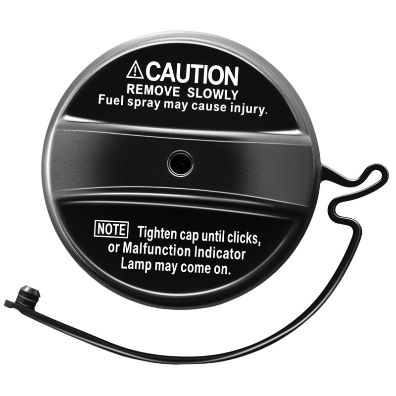 Manymiba Gas Cap Fuel Cap for 20022009 Toyota Lexus 4Runner Tacoma Tundra Camry Corolla Highlander Sienna Solara Matrix Avalon Sequoia ES300 ES330 GS300 GS430 GX470 RX330 7730033070 - Image 3