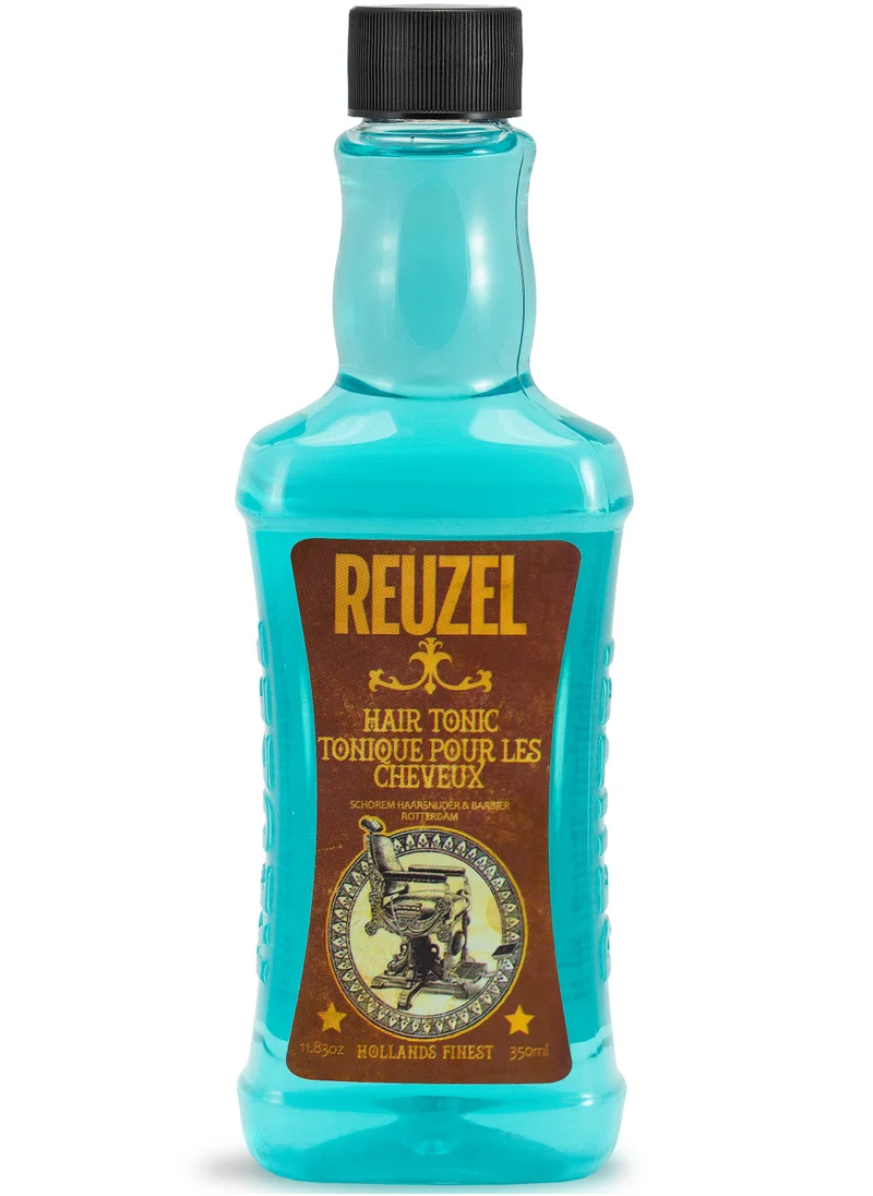 Reuzel Hair Tonic - 11.83oz/350ml