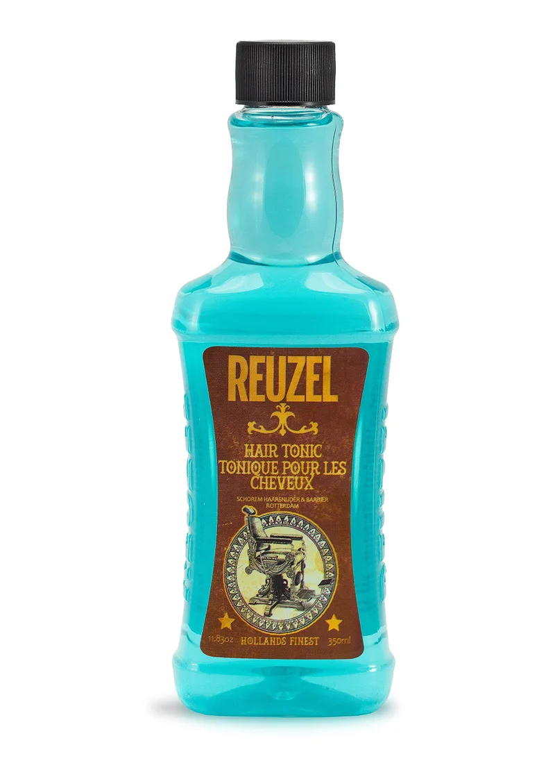 Reuzel Hair Tonic - 11.83oz/350ml