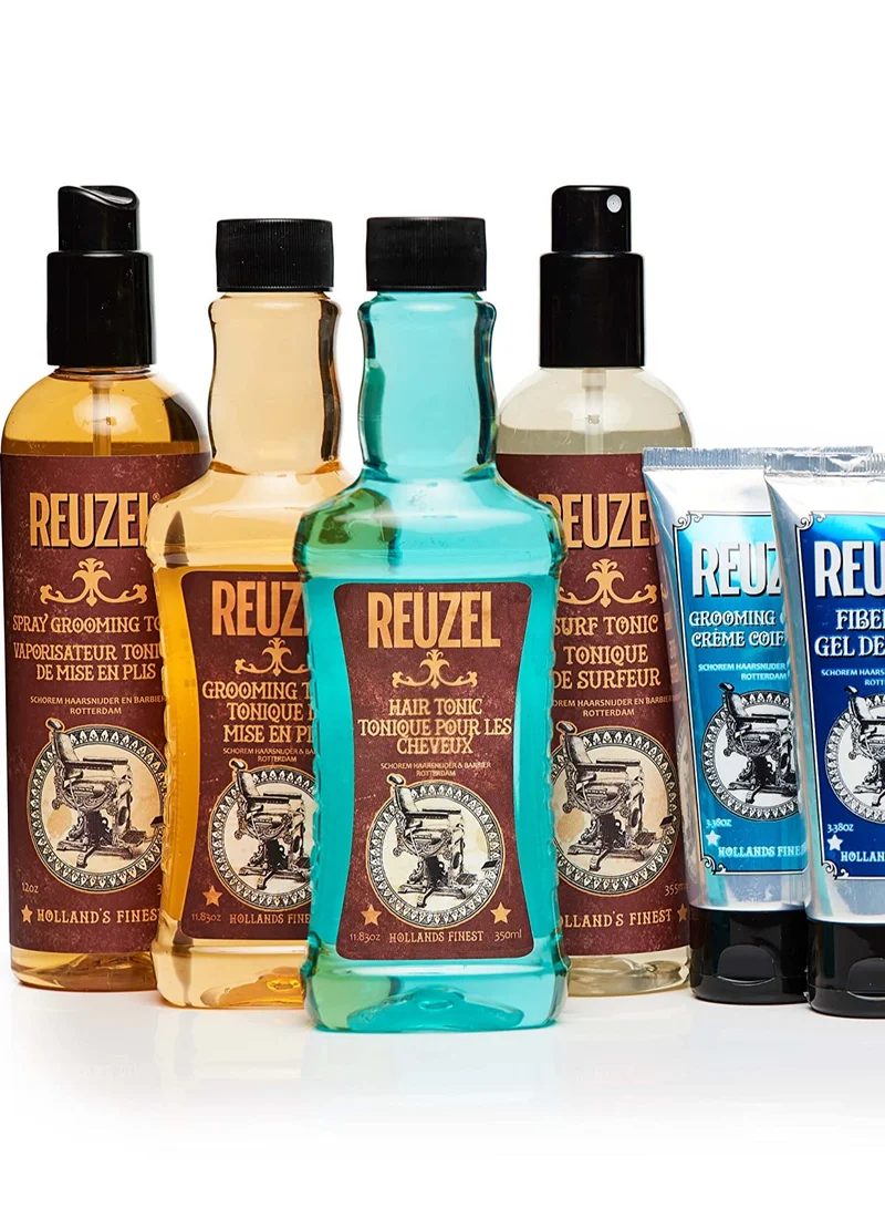 Reuzel Hair Tonic - 11.83oz/350ml