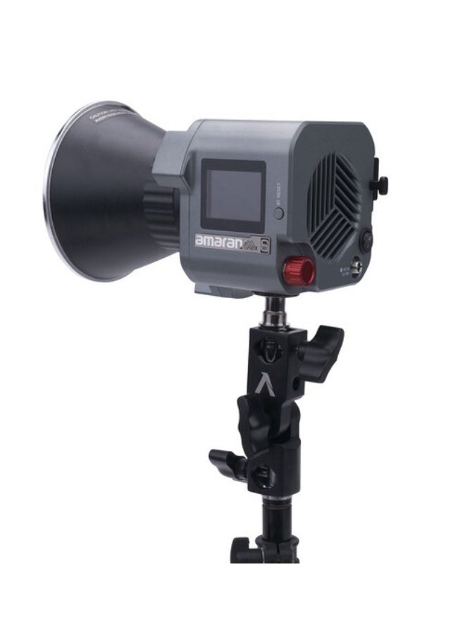 Aputure - Amaran Cob 60X S 65W Bi-Color Led Monolight - Image 1