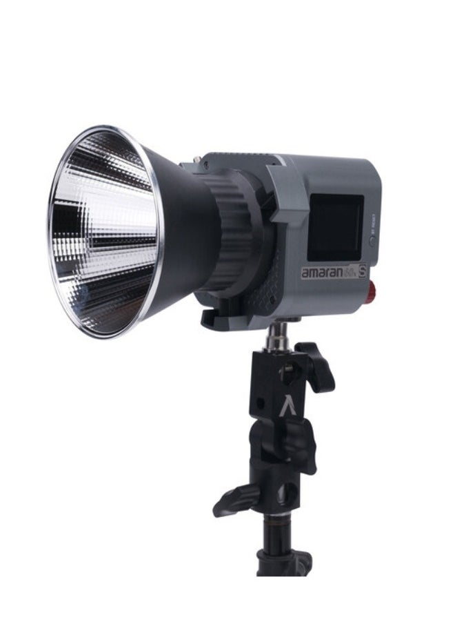 Aputure - Amaran Cob 60X S 65W Bi-Color Led Monolight - Image 1
