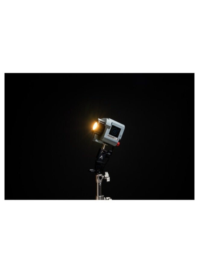 Aputure - Amaran Cob 60X S 65W Bi-Color Led Monolight - Image 1