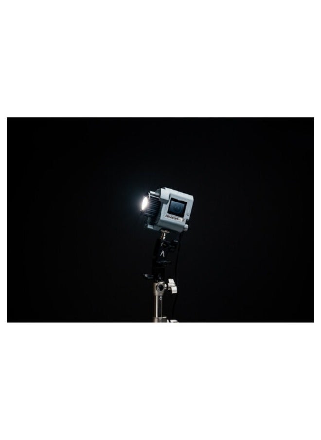 Aputure - Amaran Cob 60X S 65W Bi-Color Led Monolight - Image 1