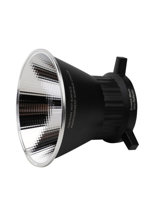 Aputure - Amaran Cob 60X S 65W Bi-Color Led Monolight - Image 1