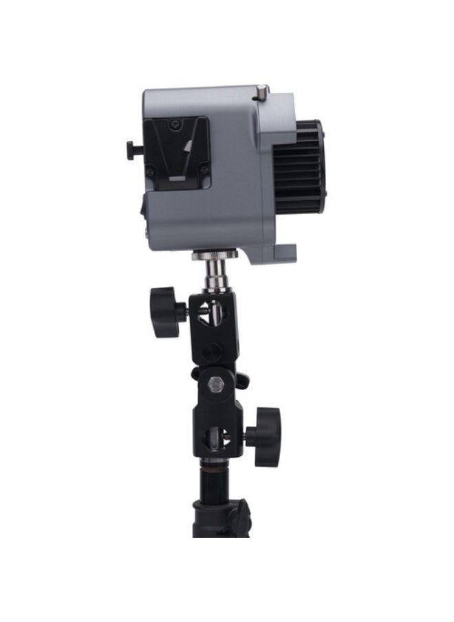 Aputure - Amaran Cob 60X S 65W Bi-Color Led Monolight - Image 1