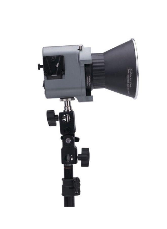 Aputure - Amaran Cob 60X S 65W Bi-Color Led Monolight - Image 1