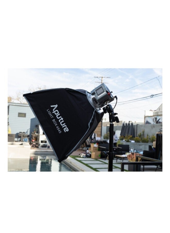 Aputure - Amaran Cob 60X S 65W Bi-Color Led Monolight - Image 1