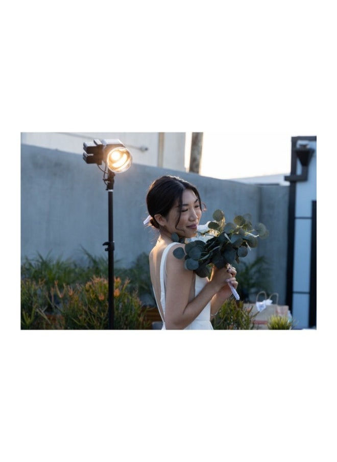 Aputure - Amaran Cob 60X S 65W Bi-Color Led Monolight - Image 1