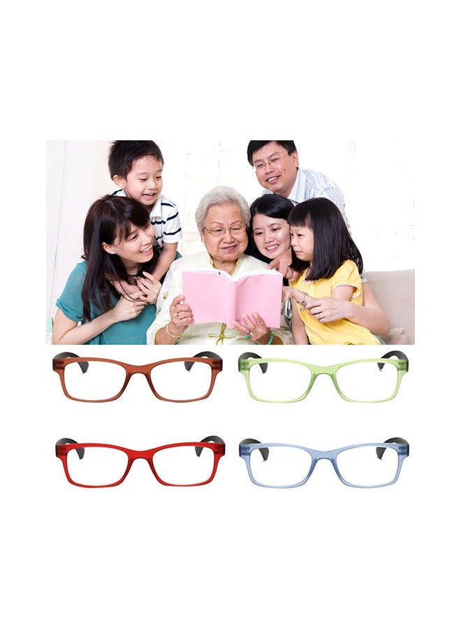 NIBEMINENT - Magnifier Convenient Handicraft Glasses - Image 1