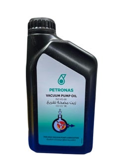 RYN RYN Petronas Vacuum Pump Oil Petronas ISO VG 68 1 L  - Image 2