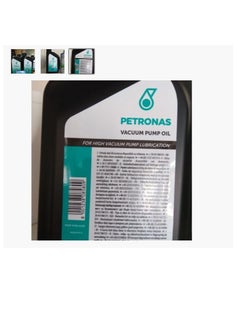 RYN RYN Petronas Vacuum Pump Oil Petronas ISO VG 68 1 L  - Image 3