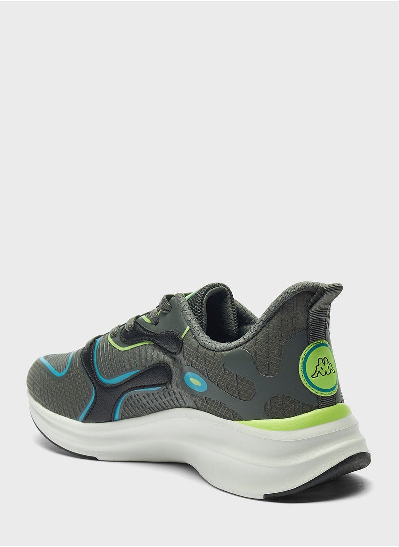 Kappa - Men's Sports Shoes - Image 1