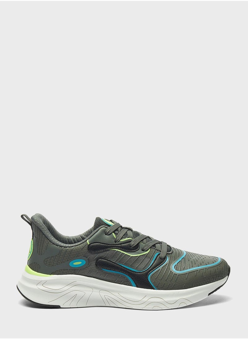 Kappa - Men's Sports Shoes - Image 1