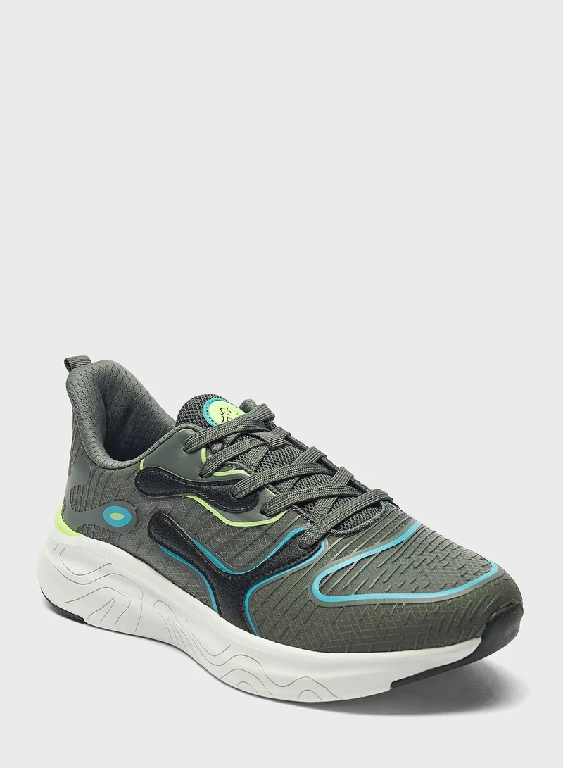 Kappa Men's Sports Shoes